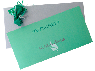 Gutschein